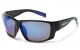 X-Loop Sport Wrap Sunglasses x2446