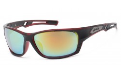 X-Loop Sport Wrap Sunglasses x2446