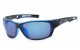 X-Loop Sport Wrap Sunglasses x2446