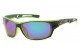 X-Loop Sport Wrap Sunglasses x2446