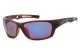 X-Loop Sport Wrap Sunglasses x2446