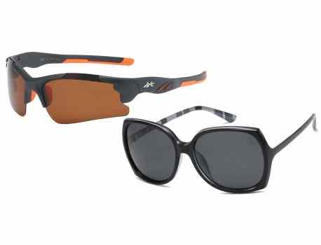 Mixed Dozen Sunglasses pz-gsl22445 & x3630