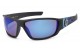 Choppers Contour FoamPadded Sunglasses cp928