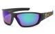 Choppers Contour FoamPadded Sunglasses cp928