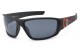 Choppers Contour FoamPadded Sunglasses cp928