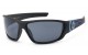 Choppers Contour FoamPadded Sunglasses cp928