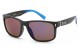 Locs Sunglasses 91102-bk