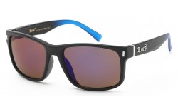 Locs Sunglasses 91102-bk