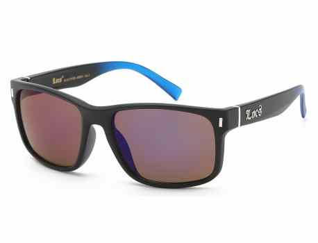 Locs Sunglasses 91102-bk