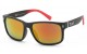 Locs Sunglasses 91102-bk