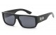 Locs Sunglasses 9058-BK