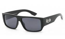 Locs Sunglasses 9058-BK