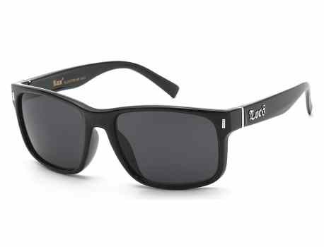 Locs Sunglasses 91106-bk