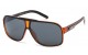 Biohazard Casual Fashion Sunglasses bz66263