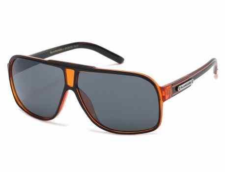 Biohazard Casual Fashion Sunglasses bz66263