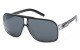 Biohazard Casual Fashion Sunglasses bz66263