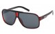 Biohazard Casual Fashion Sunglasses bz66263