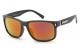 Biohazard Ports Wrap Sunglasses bz66260