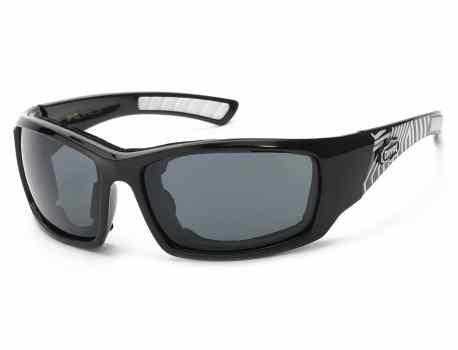 Choppers Wrap Frame Sunglasses cp6734