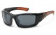 Choppers Wrap Frame Sunglasses cp6734