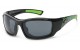 Choppers Wrap Frame Sunglasses cp6734