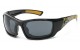 Choppers Wrap Frame Sunglasses cp6734