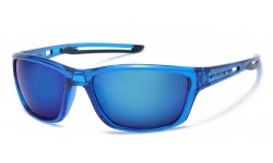 Arctic Blue Anti-Glare Sunglasses ab26