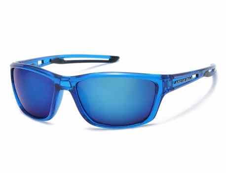 Arctic Blue Anti-Glare Sunglasses ab26