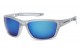 Arctic Blue Anti-Glare Sunglasses ab26