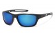 Arctic Blue Anti-Glare Sunglasses ab26