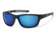 Arctic Blue Anti-Glare Sunglasses ab26