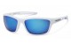 Arctic Blue Anti-Glare Sunglasses ab26