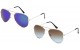 Mixed Dozen Aviator Shades av5129/av530