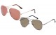 Mixed Dozen Aviator Shades av5129/av530