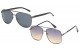 Mixed Dozen Aviator Shades av5129/av530