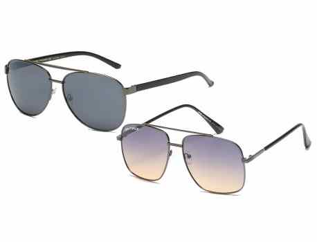 Mixed Dozen Aviator Shades av5129/av530