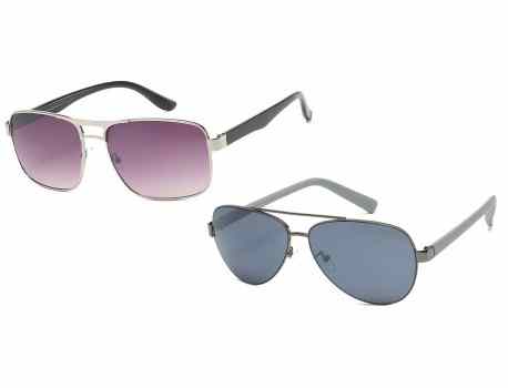 Mixed Dozen Aviator Shades av5129/av530