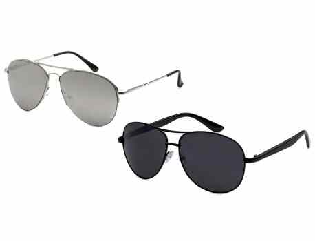 Mixed Dozen Aviator Shades av5129/av530