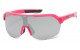 Xloop Sports Shield Sunglasses x3632-bkrnb