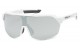 Xloop Sports Shield Sunglasses x3632-bkrnb