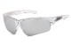 Xloop Semi-Rimless Wrap  Frame x2629