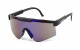 Xloop Sports Shield Sunglasses x3632-bkrnb