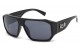 Locs Skull Hardcore  Sunglasses 91025-skl