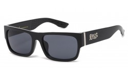 Locs Sunglasses 91045-bk