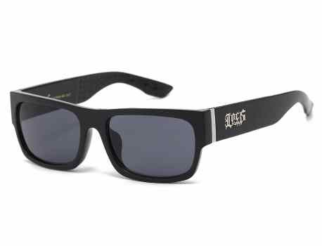 Locs Sunglasses 91045-bk