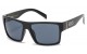 Locs Sunglasses 9058-BK