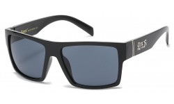 Locs Sunglasses 9058-BK