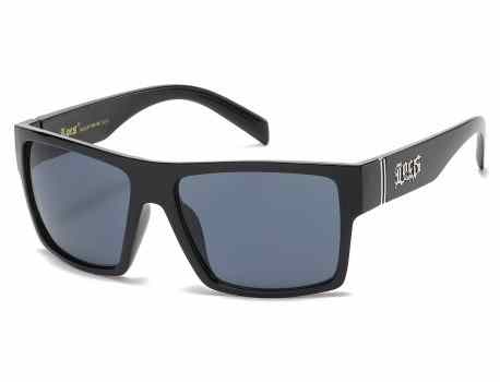 Locs Sunglasses 9058-BK