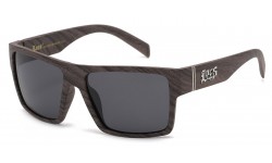 Polarized Locs Sunglasses pz-loc9054-bk