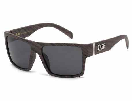 Polarized Locs Sunglasses pz-loc9054-bk